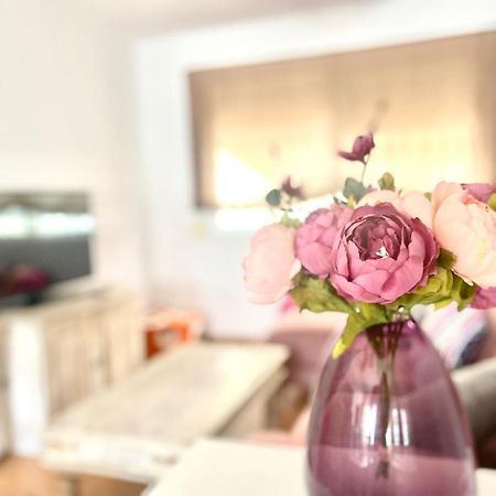 Casa Cony Villa ตาริฟา ภายนอก รูปภาพ
