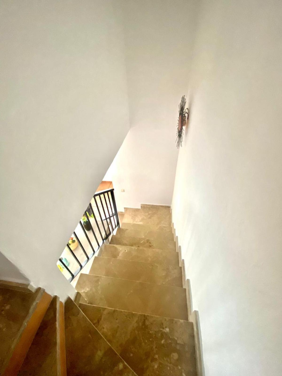 Casa Cony Villa ตาริฟา ภายนอก รูปภาพ