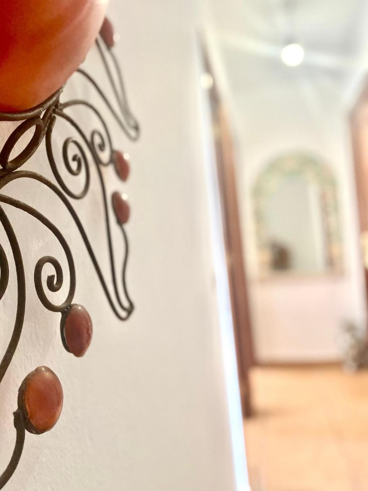 Casa Cony Villa ตาริฟา ภายนอก รูปภาพ