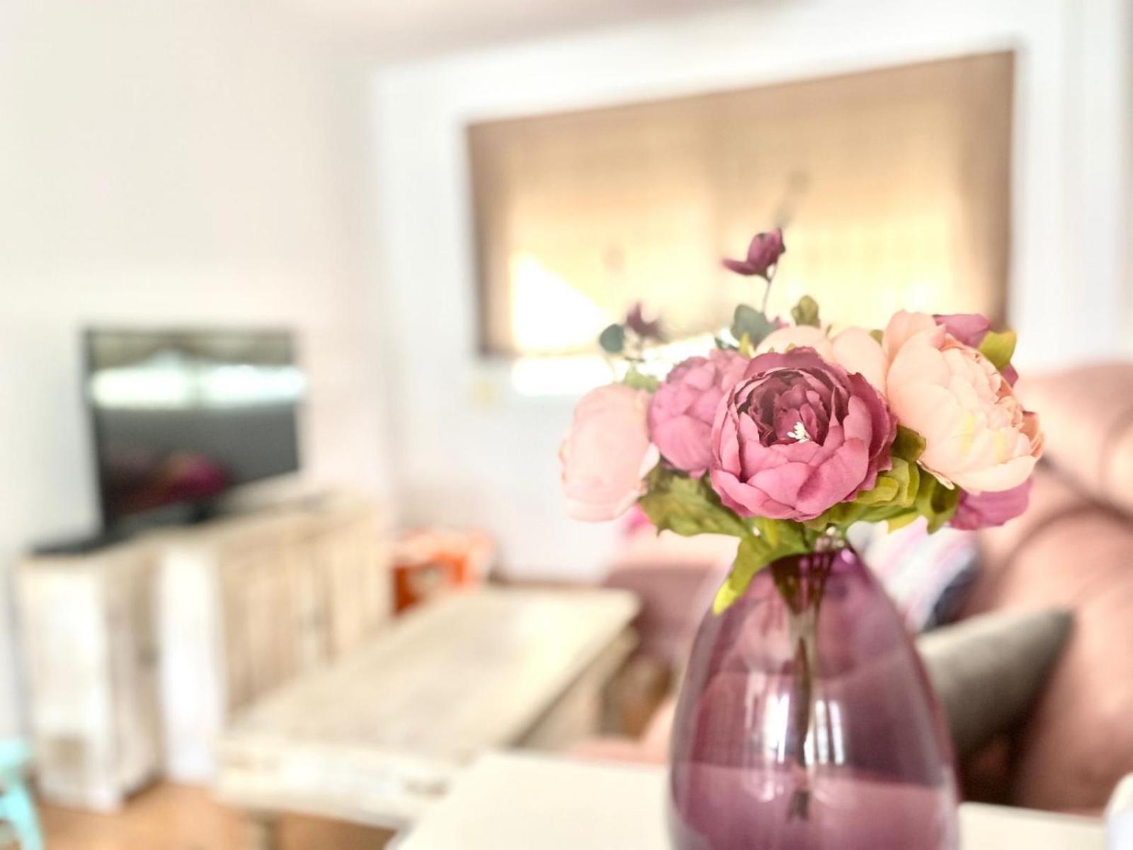 Casa Cony Villa ตาริฟา ภายนอก รูปภาพ