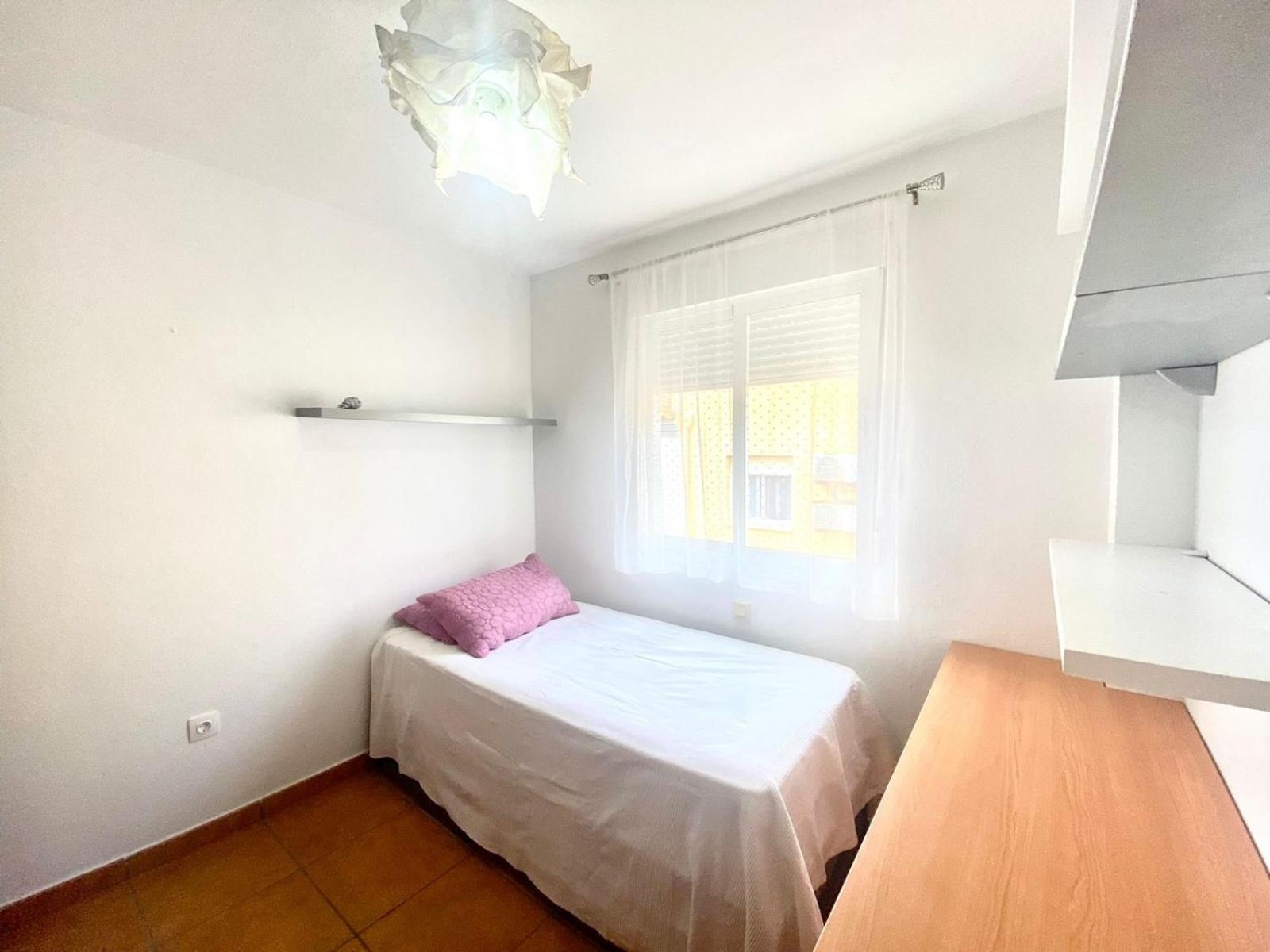 Casa Cony Villa ตาริฟา ภายนอก รูปภาพ