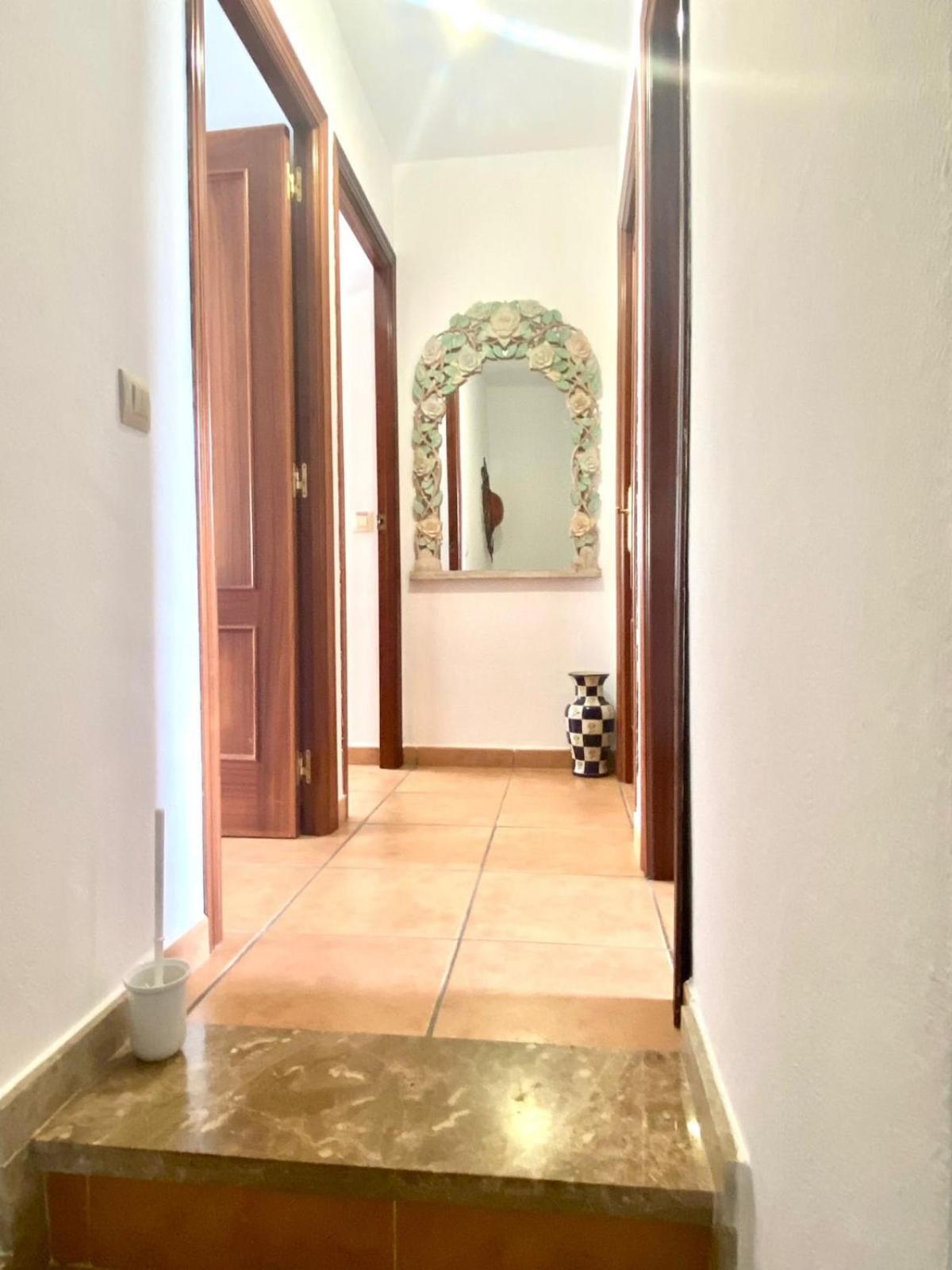 Casa Cony Villa ตาริฟา ภายนอก รูปภาพ