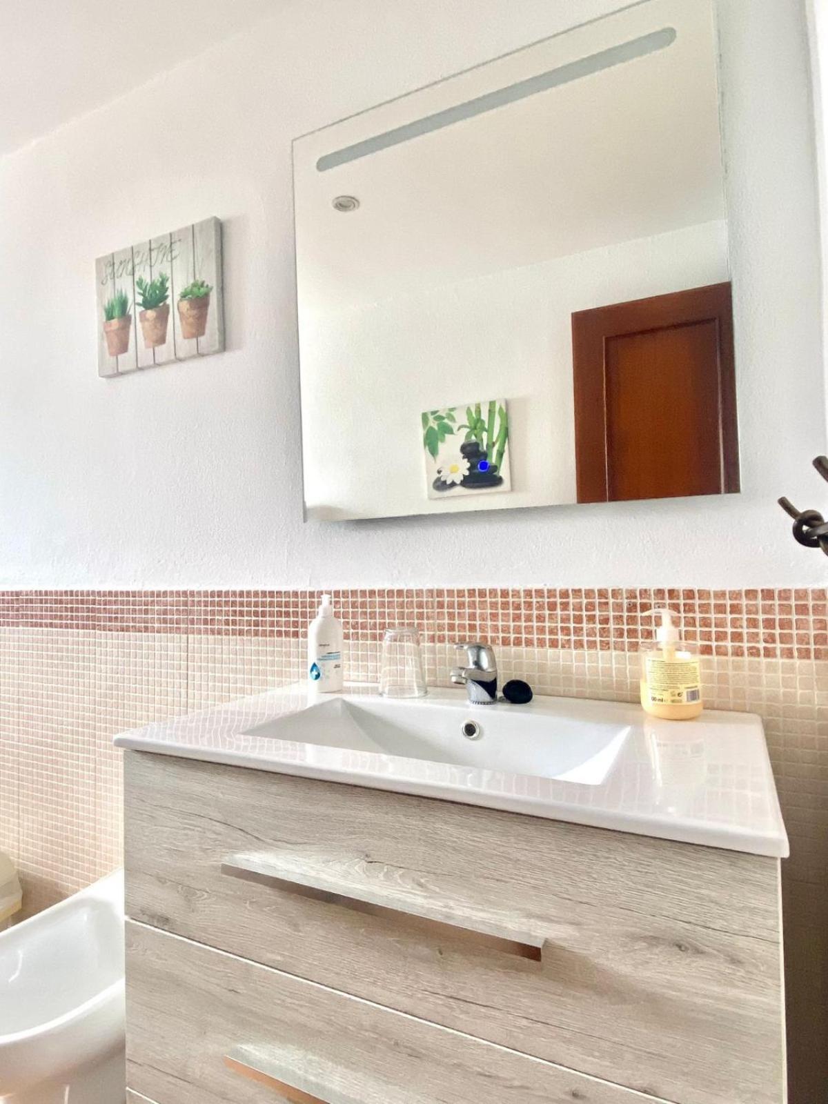 Casa Cony Villa ตาริฟา ภายนอก รูปภาพ