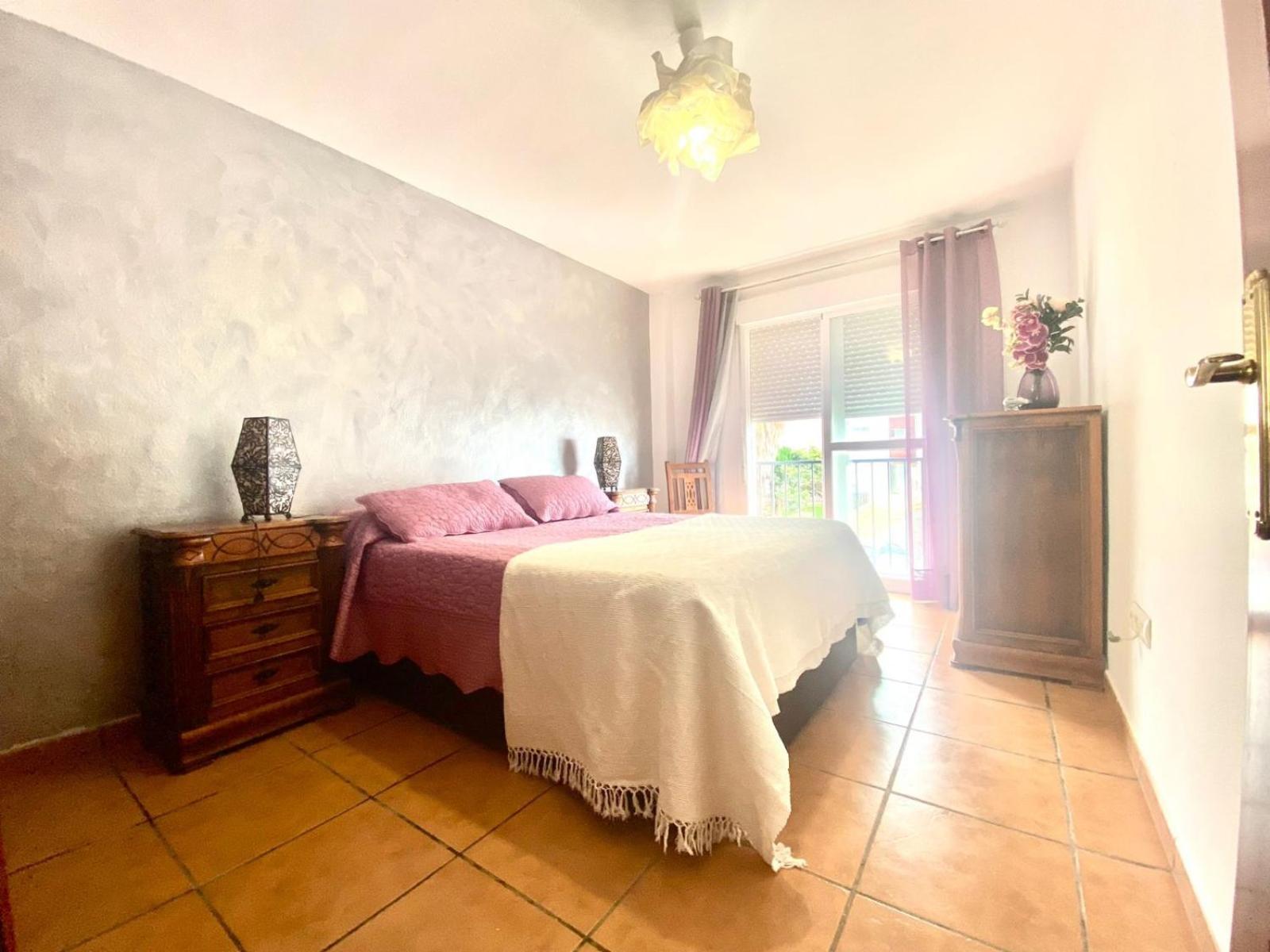 Casa Cony Villa ตาริฟา ภายนอก รูปภาพ