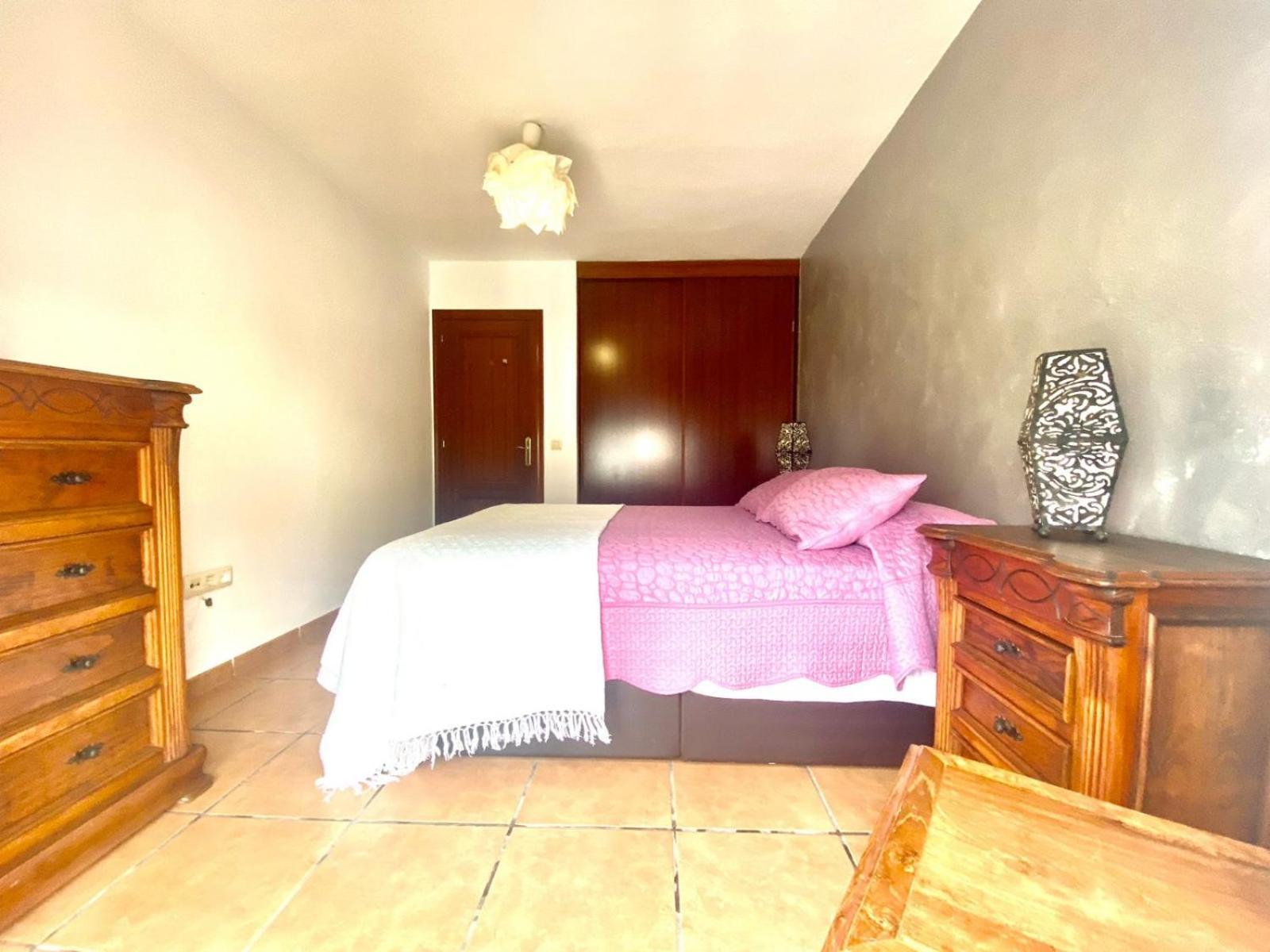 Casa Cony Villa ตาริฟา ภายนอก รูปภาพ