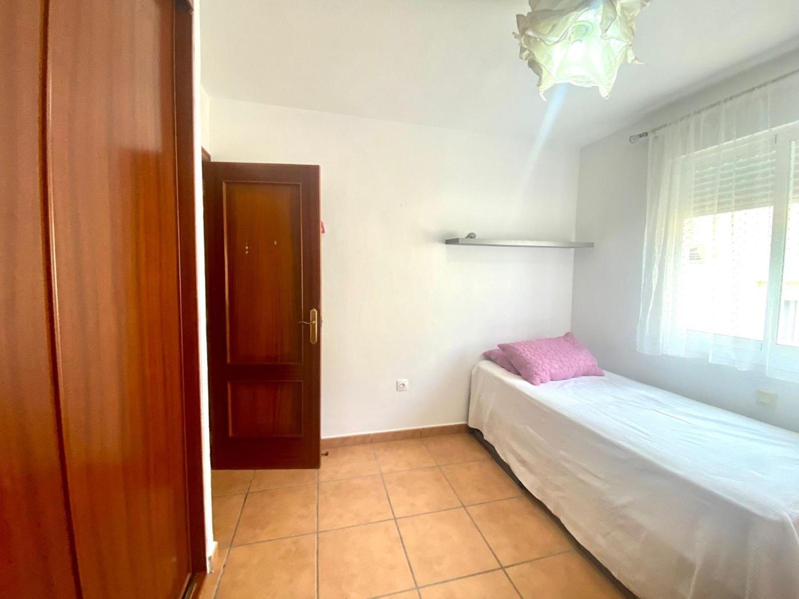 Casa Cony Villa ตาริฟา ภายนอก รูปภาพ
