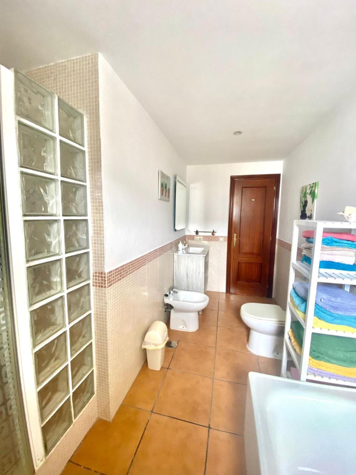 Casa Cony Villa ตาริฟา ภายนอก รูปภาพ
