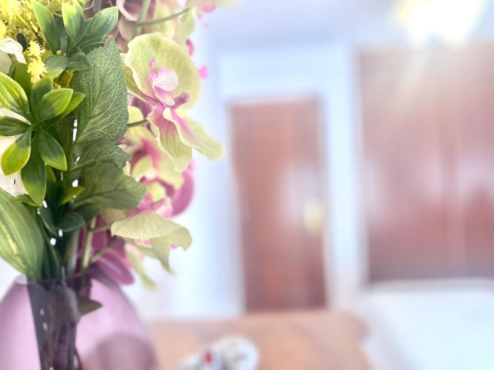 Casa Cony Villa ตาริฟา ภายนอก รูปภาพ